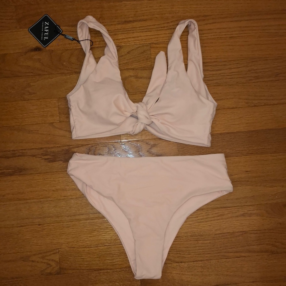 Zaful bikini